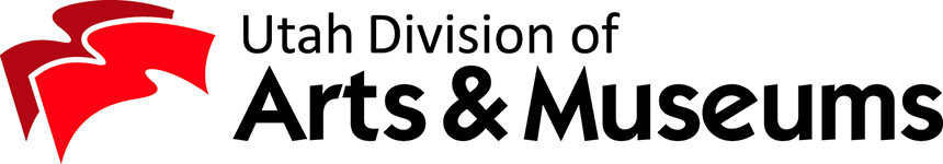 Utah Division of Arts & Museums