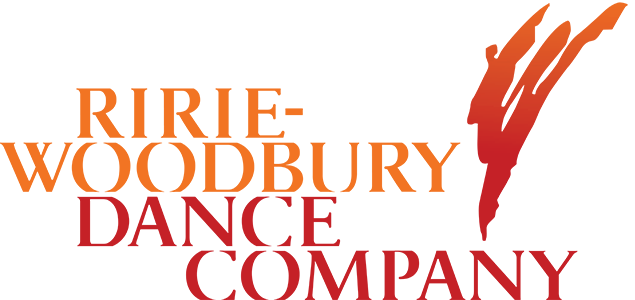 Ririe-Woodbury Dance Company