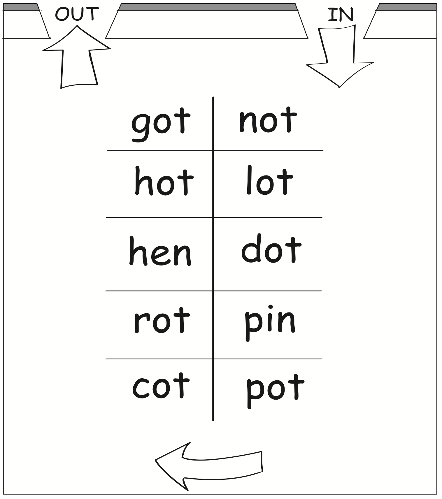 parking-lot-game-board