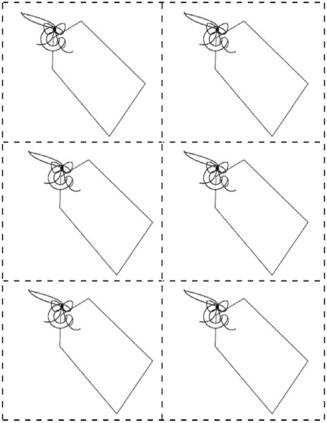 tags
