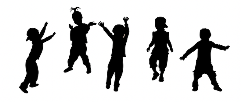 Wave, Wiggle, and Waggle