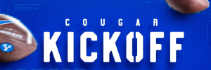 Cougar Kickoff