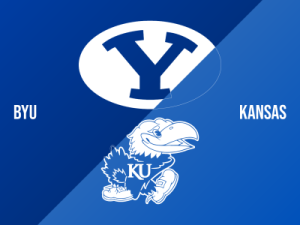 BYU v. Kansas