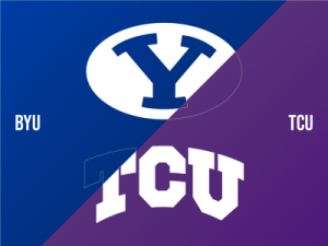 BYU v. TCU