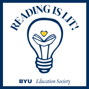 Reading is Lit