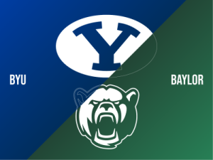 Baylor tailgate