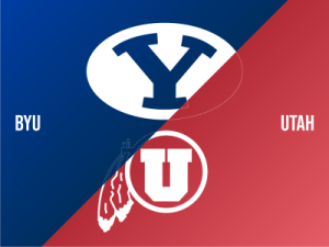 Utah tailgate