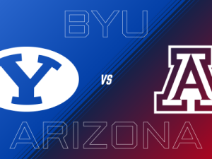 BYU vs Arizona