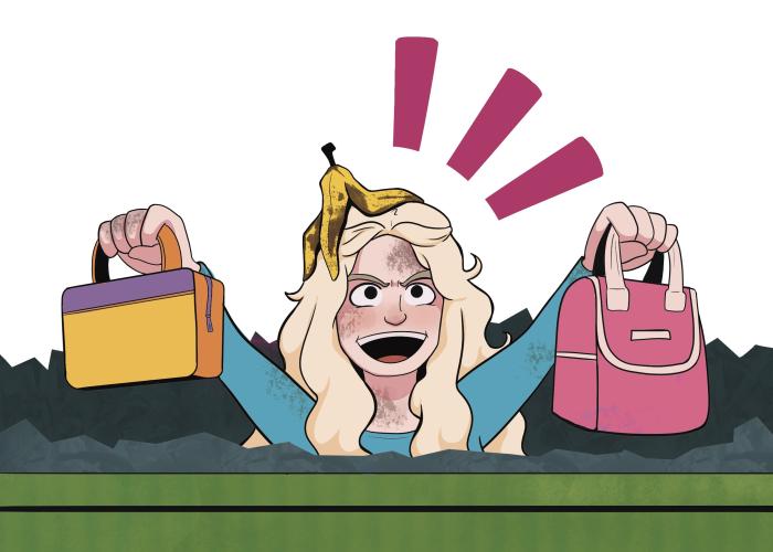 Classroom Disasters