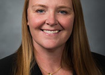 Kendra M. Hall-Kenyon