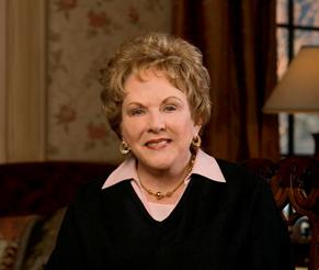 mary lou fulton
