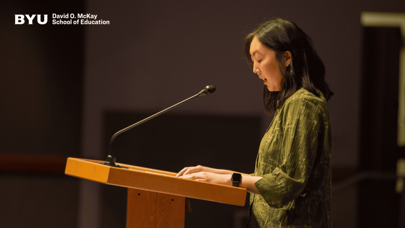 Lecture Contest