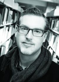 alan daly